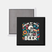 Activiteiten in de omgeving van Spite & Beer Hallo Magneet (Voorkant / Achterkant)