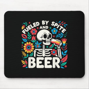 Activiteiten in de omgeving van Spite & Beer Hallo Muismat