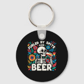 Activiteiten in de omgeving van Spite & Beer Hallo Sleutelhanger (Voorkant)