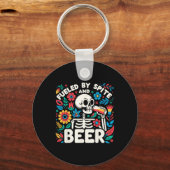 Activiteiten in de omgeving van Spite & Beer Hallo Sleutelhanger (Voorkant)