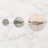 Activiteiten in de omgeving van SPITFIRE & Hurrica Confetti (Achterkanten)