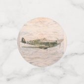 Activiteiten in de omgeving van SPITFIRE & Hurrica Confetti (Kleine voorkant)