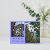 Activiteiten in de omgeving van Split Rock Lightho Briefkaart (Staand voorkant)