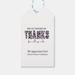 Activiteiten in de omgeving van Spotted Happy Hoes Cadeaulabel