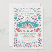 Activiteiten in de omgeving van Spring Butterfly & Kaart (Voorkant)