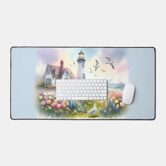 Activiteiten in de omgeving van Spring Flowers by  Bureaumat (Keyboard & Muis)