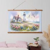 Activiteiten in de omgeving van Spring Flowers by Hangend Wandkleed (Slaapkamer)