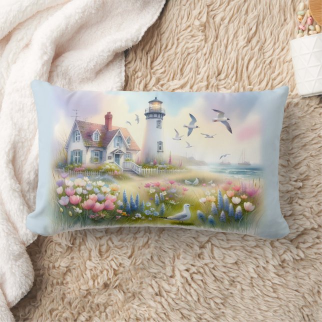 Activiteiten in de omgeving van Spring Flowers by  Kussen (Deken)