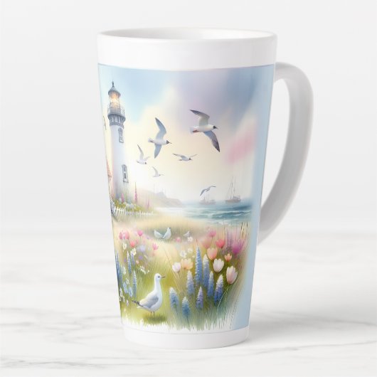 Activiteiten in de omgeving van Spring Flowers by Latte Mok (Rechterhoek)