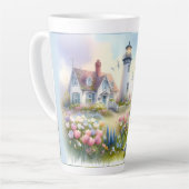 Activiteiten in de omgeving van Spring Flowers by Latte Mok (Linkerhoek)