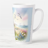 Activiteiten in de omgeving van Spring Flowers by  Latte Mok (Rechts)