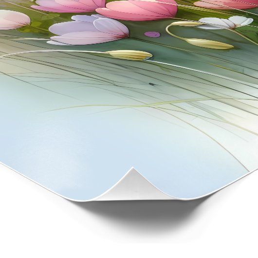 Activiteiten in de omgeving van Spring Flowers by  Perfect Poster (Hoek)