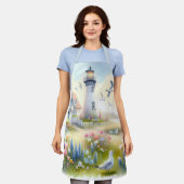 Activiteiten in de omgeving van Spring Flowers by Schort (Gedragen)