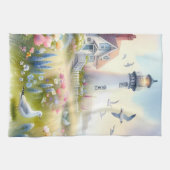 Activiteiten in de omgeving van Spring Flowers by  Theedoek (Horizontaal)