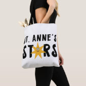 Activiteiten in de omgeving van St. Anne's Stars T Tote Bag (Dichtbij)