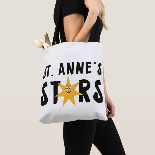 Activiteiten in de omgeving van St. Anne's Stars T Tote Bag (Dichtbij)
