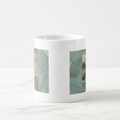 Activiteiten in de omgeving van St. Augustine Flor Koffiemok (Center)