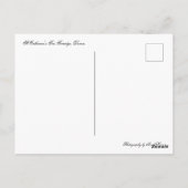 Activiteiten in de omgeving van St Catherine's Tor Briefkaart (Achterkant)