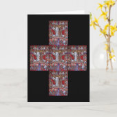 Activiteiten in de omgeving van St. Charles Lwanga Kaart (Gele Bloem)