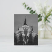 Activiteiten in de omgeving van St. Louis Cathedra Briefkaart (Staand voorkant)