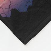 Activiteiten in de omgeving van St Louis Gateway A Fleece Deken (Hoek)