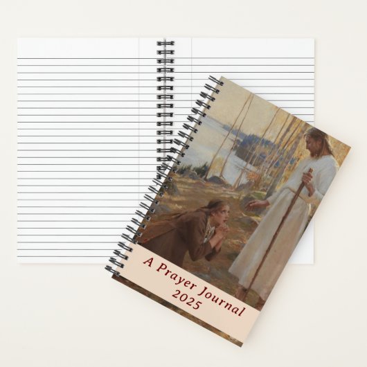 Activiteiten in de omgeving van St. Mary Magdelene Notitieboek (Binnen)