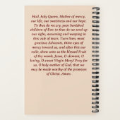 Activiteiten in de omgeving van St. Mary Magdelene Notitieboek (Achterkant)