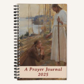 Activiteiten in de omgeving van St. Mary Magdelene Notitieboek (Voorkant)