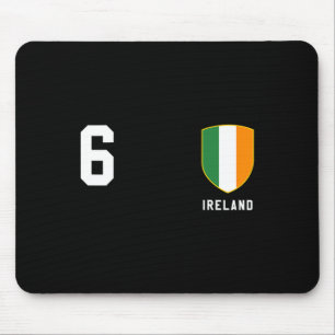 Activiteiten in de omgeving van St Paddys Day Sham Muismat