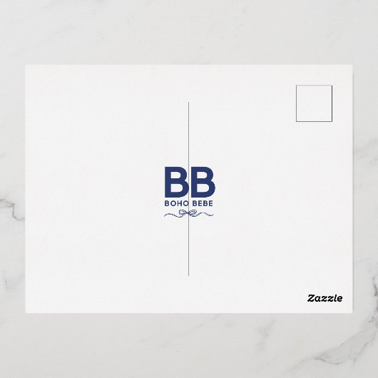 Activiteiten in de omgeving van St Patrick's Day F Folie Uitnodiging Briefkaart (Achterkant)