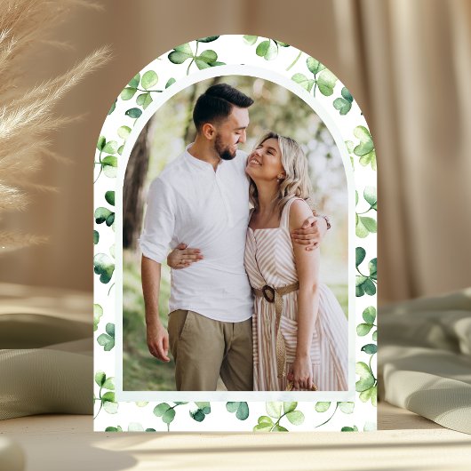 Activiteiten in de omgeving van St Patrick's Day G Kaart