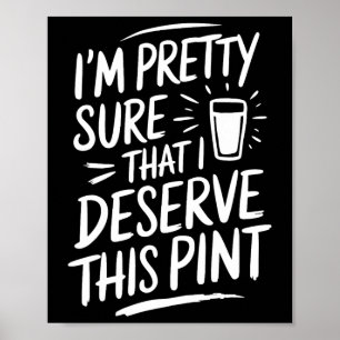 Activiteiten in de omgeving van St Patrick's Day I Poster