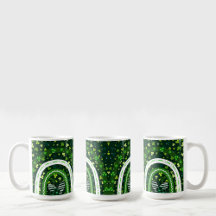 Activiteiten in de omgeving van St. Patrick's Day