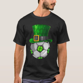 Activiteiten in de omgeving van St Patrick's Day V T-shirt