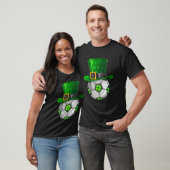 Activiteiten in de omgeving van St Patrick's Day V T-shirt (Unisex)