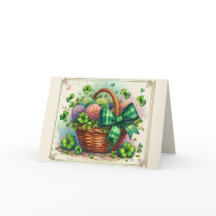 Activiteiten in de omgeving van St Patrick's Irish