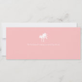 Activiteiten in de omgeving van St Thomas Brown & Kaart (Achterkant)