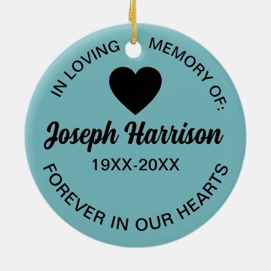 Activiteiten in de omgeving van Stairway to Heaven Keramisch Ornament (Achterkant)