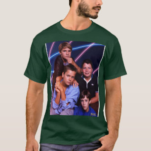 Activiteiten in de omgeving van Stand By Me 80s La T-shirt
