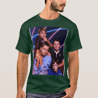 Activiteiten in de omgeving van Stand By Me 80s La T-shirt