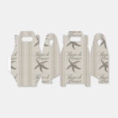 Activiteiten in de omgeving van Starfish Beach Hou Bedankdoosjes (Uitgevouwen)