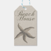 Activiteiten in de omgeving van Starfish Beach Hou Cadeaulabel (Voorkant)