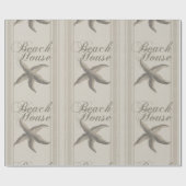 Activiteiten in de omgeving van Starfish Beach Hou Cadeaupapier (Vlak)