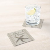 Activiteiten in de omgeving van Starfish Beach Hou Kartonnen Onderzetters (Insitu)