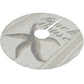 Activiteiten in de omgeving van Starfish Beach Hou Kerstboom Rok (Gekanteld)