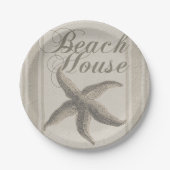 Activiteiten in de omgeving van Starfish Beach Hou Papieren Bordje (Voorkant)