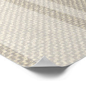 Activiteiten in de omgeving van Starfish Beach Hou Poster (Hoek)