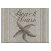 Activiteiten in de omgeving van Starfish Beach Hou Snijplank (Voorkant)