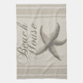 Activiteiten in de omgeving van Starfish Beach Hou Theedoek (Verticaal)