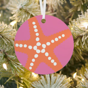 Activiteiten in de omgeving van Starfish Ocean Bea Metalen Ornament